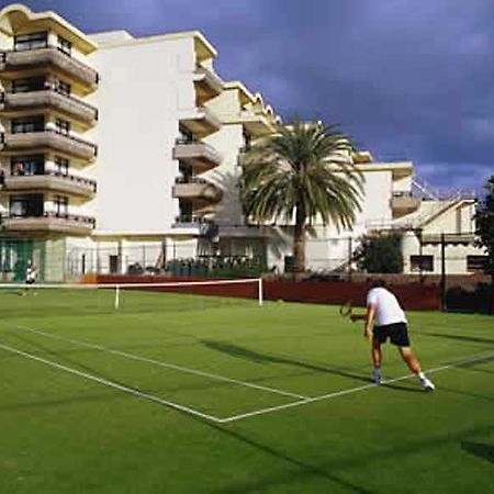 Appartement Tres Vidas à Gran Canaria Extérieur photo