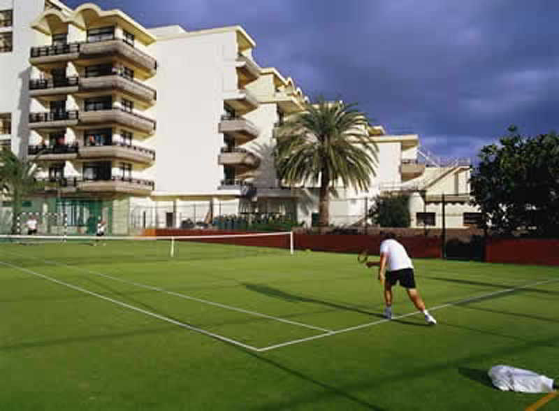 Appartement Tres Vidas à Gran Canaria Extérieur photo