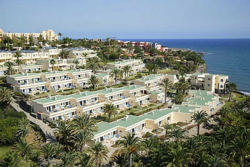 Appartement Tres Vidas à Gran Canaria Extérieur photo