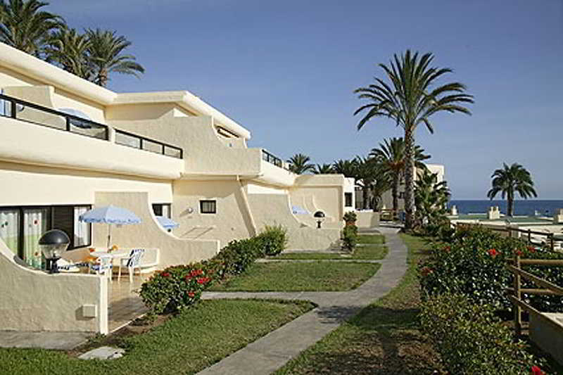 Appartement Tres Vidas à Gran Canaria Extérieur photo